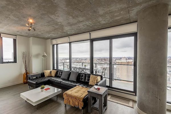 Calgary 2 bedrooms Condo Unit for rent. Property photo: 312576-3