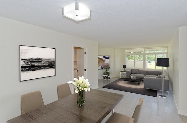 Calgary 2 bedrooms Apartment for rent. Property photo: 31264-3