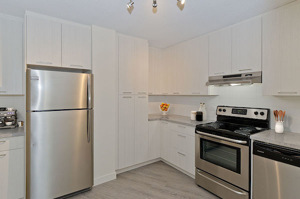 Calgary 1 bedroom Apartment for rent. Property photo: 31264-3