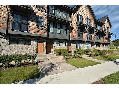 Calgary 2 bedrooms Townhouse for rent. Property photo: 312724-3