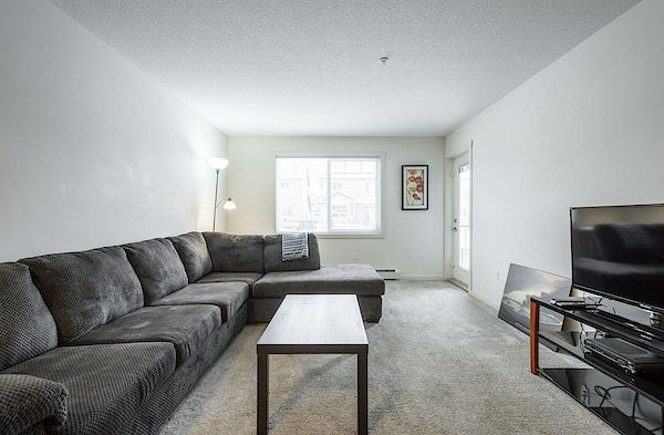 Edmonton 2 bedrooms Apartment for rent. Property photo: 312883-3