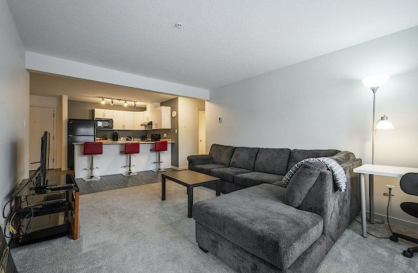 Edmonton 2 bedrooms Apartment for rent. Property photo: 312883-2