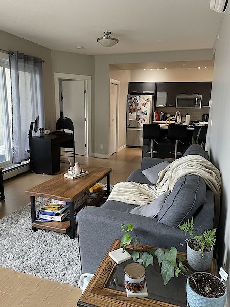 Edmonton 2 bedrooms Condo for rent. Property photo: 313038-3