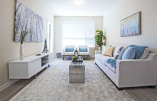 Victoria 2 bedrooms Apartment for rent. Property photo: 313132-2