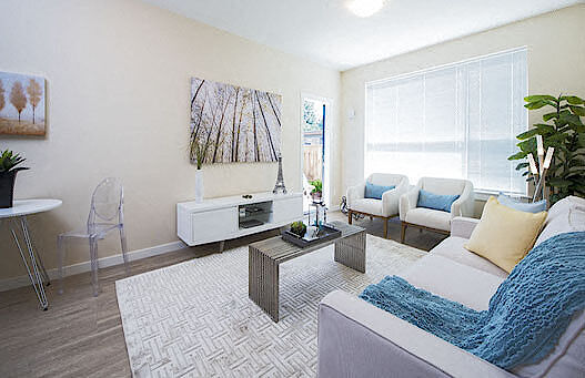 Victoria 2 bedrooms Apartment for rent. Property photo: 313132-3