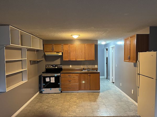 Calgary 1 bedroom Basement for rent. Property photo: 313163-3
