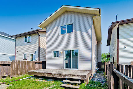 Calgary 3 bedrooms House for rent. Property photo: 313645-2