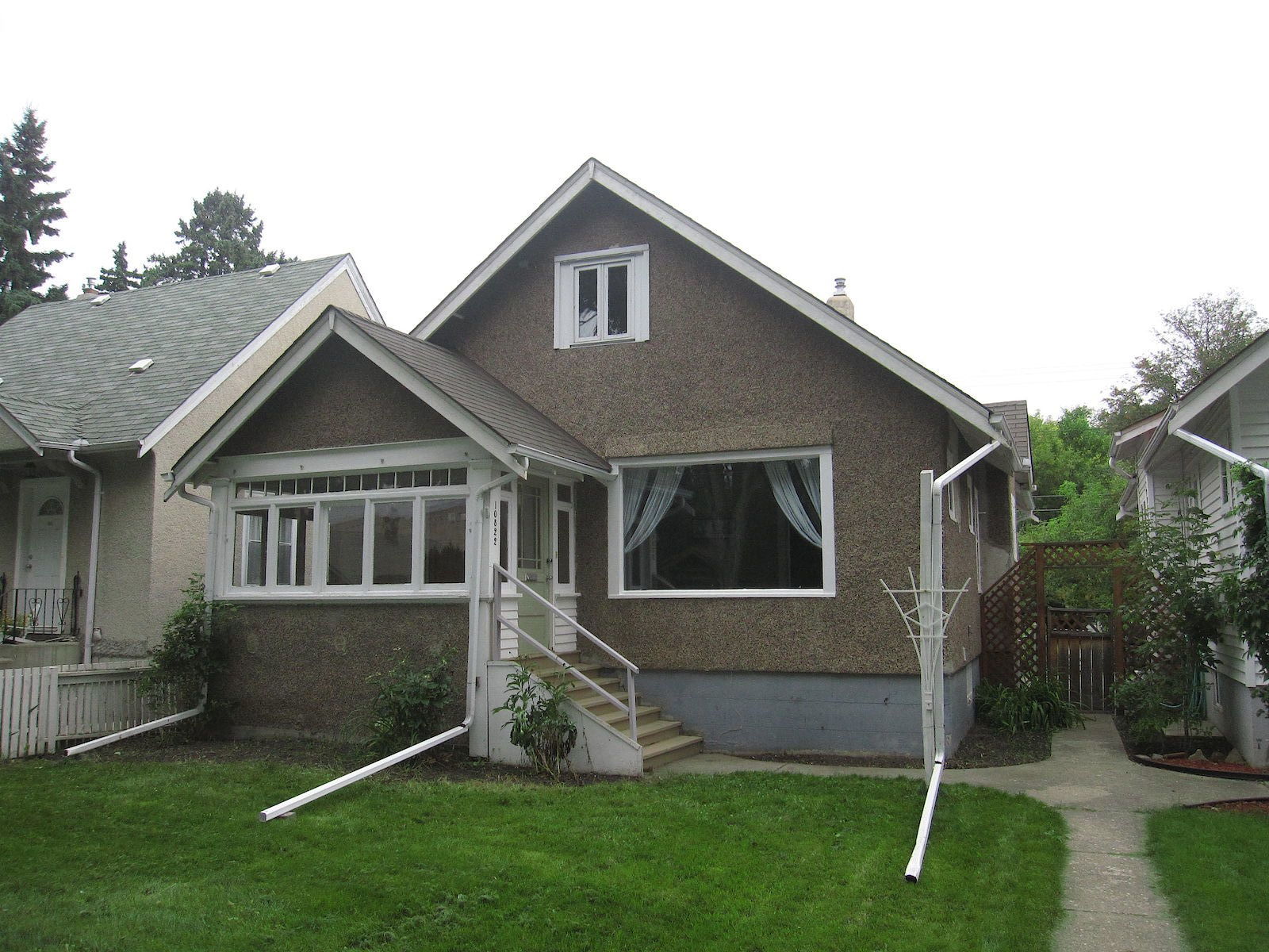 Edmonton 4 bedrooms House for rent. Property photo: 314028-1