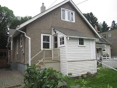 Edmonton 4 bedrooms House for rent. Property photo: 314028-2