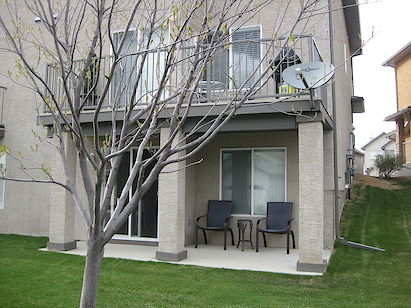 Calgary 3 bedrooms Townhouse for rent. Property photo: 314149-3