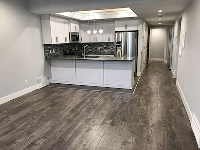 Edmonton 2 bedrooms Basement for rent. Property photo: 314216-2