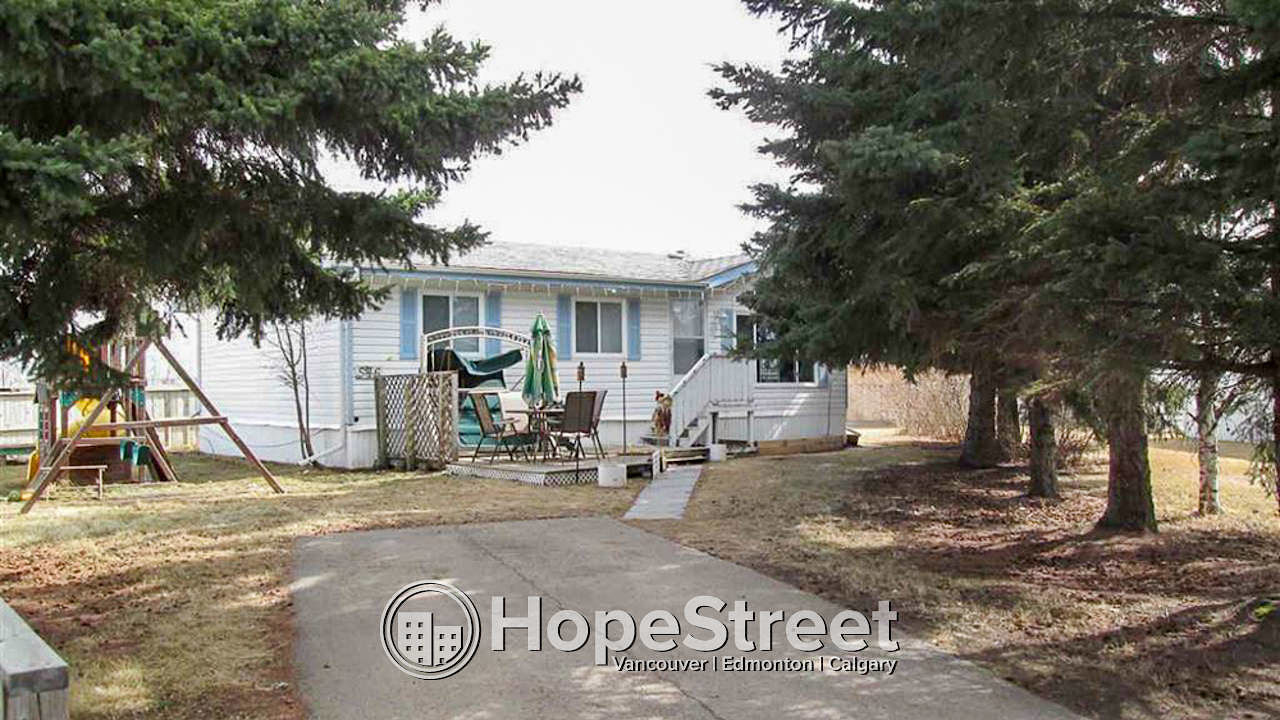 Edmonton 3 bedrooms House for rent. Property photo: 314444-1