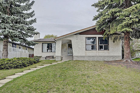 Calgary 6 bedrooms House for rent. Property photo: 314556-2