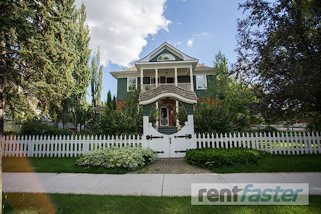 Edmonton 1 bedroom Basement for rent. Property photo: 314881-2