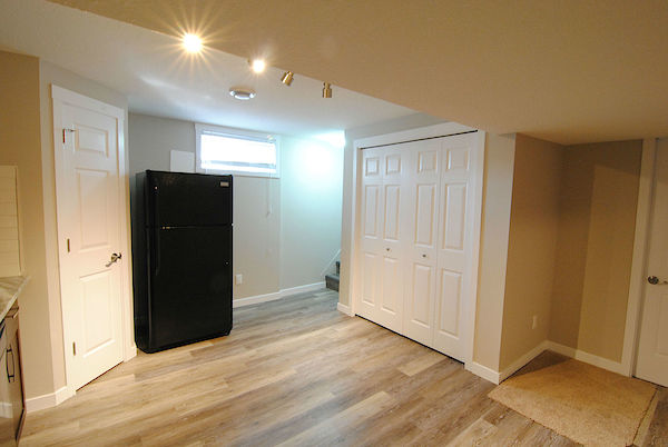 Edmonton 3 bedrooms Basement for rent. Property photo: 314953-3