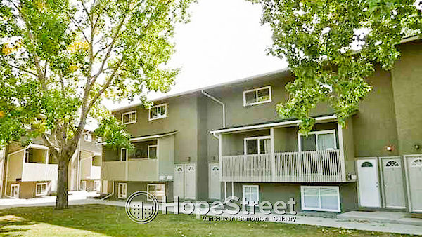 Calgary 3 bedrooms Townhouse for rent. Property photo: 315323-2