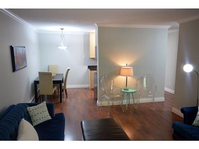 Edmonton 2 bedrooms Shared for rent. Property photo: 315440-1