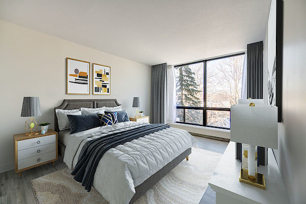 Montréal 2 bedrooms Apartment for rent. Property photo: 315459-3