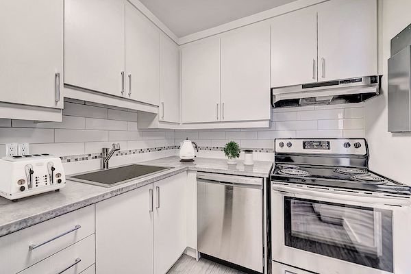 Montréal 2 bedrooms Apartment for rent. Property photo: 315470-2