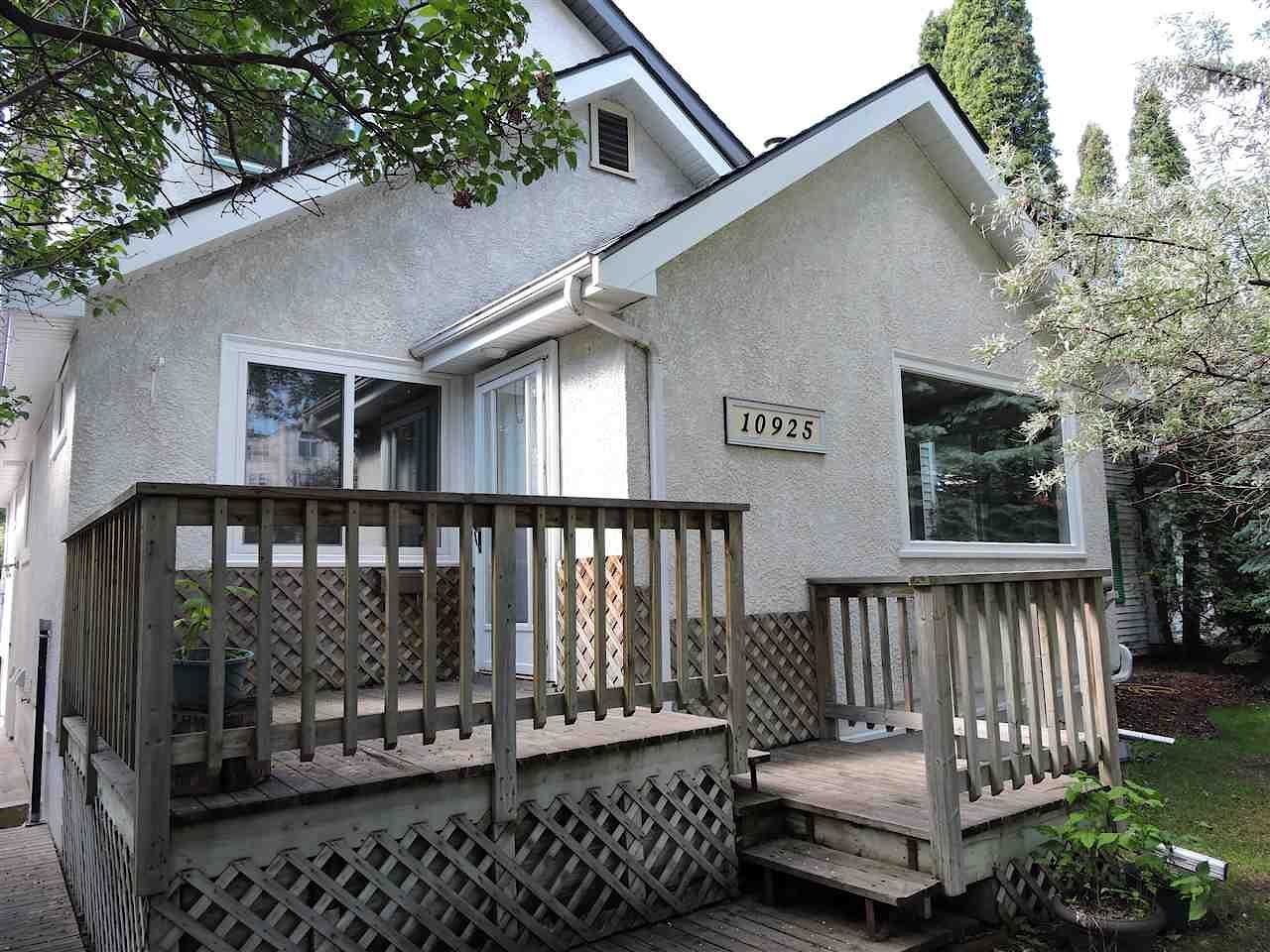 Edmonton 5 + Den bedrooms House for rent. Property photo: 315675-1