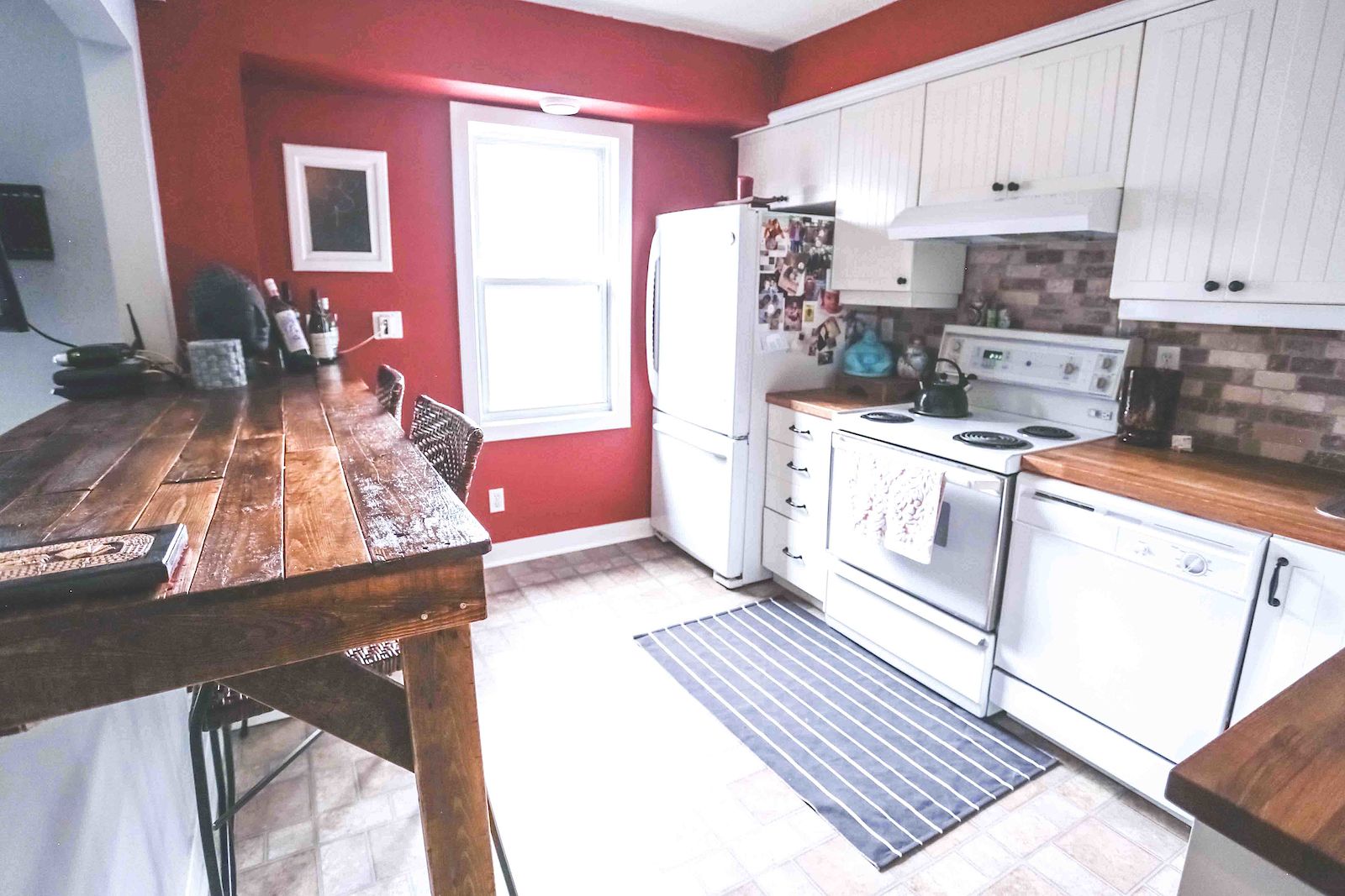 Calgary 2 bedrooms Apartment for rent. Property photo: 315846-1