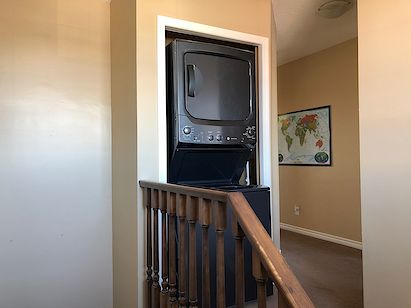 Airdrie 3 bedrooms Townhouse for rent. Property photo: 316197-2