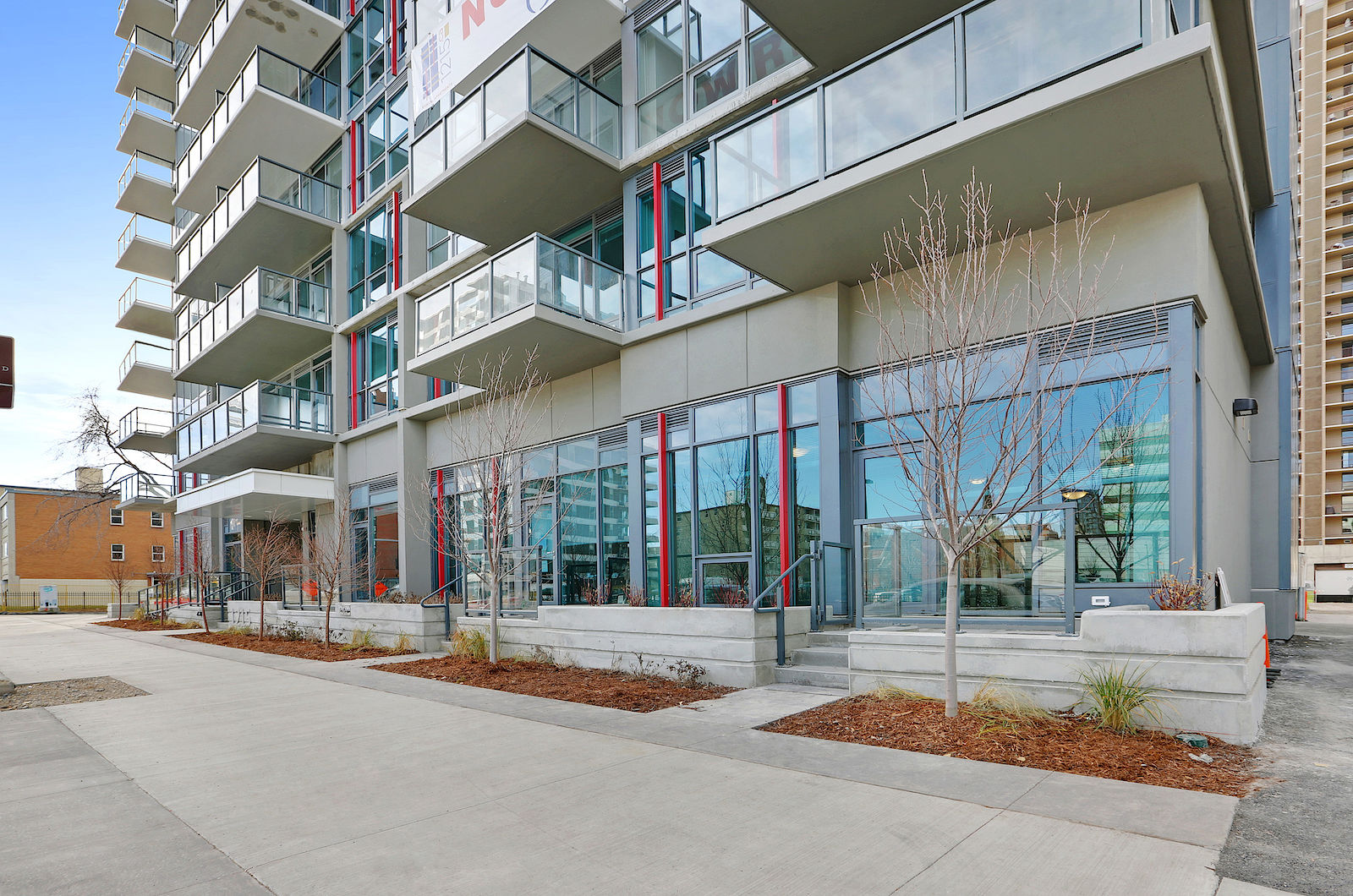 Calgary 1 bedrooms Apartment for rent. Property photo: 316346-1