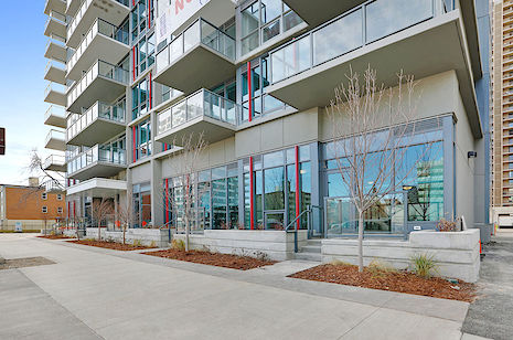 Calgary 1 bedrooms Apartment for rent. Property photo: 316346-2