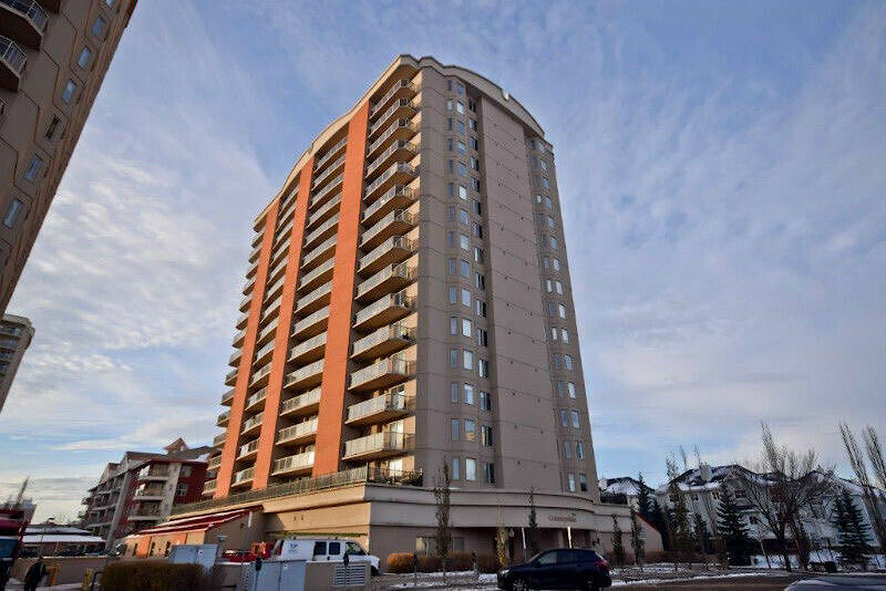 Edmonton 2 bedrooms Condo Unit for rent. Property photo: 316360-1
