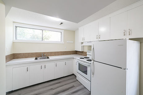 Edmonton 2 bedrooms Basement for rent. Property photo: 316581-2