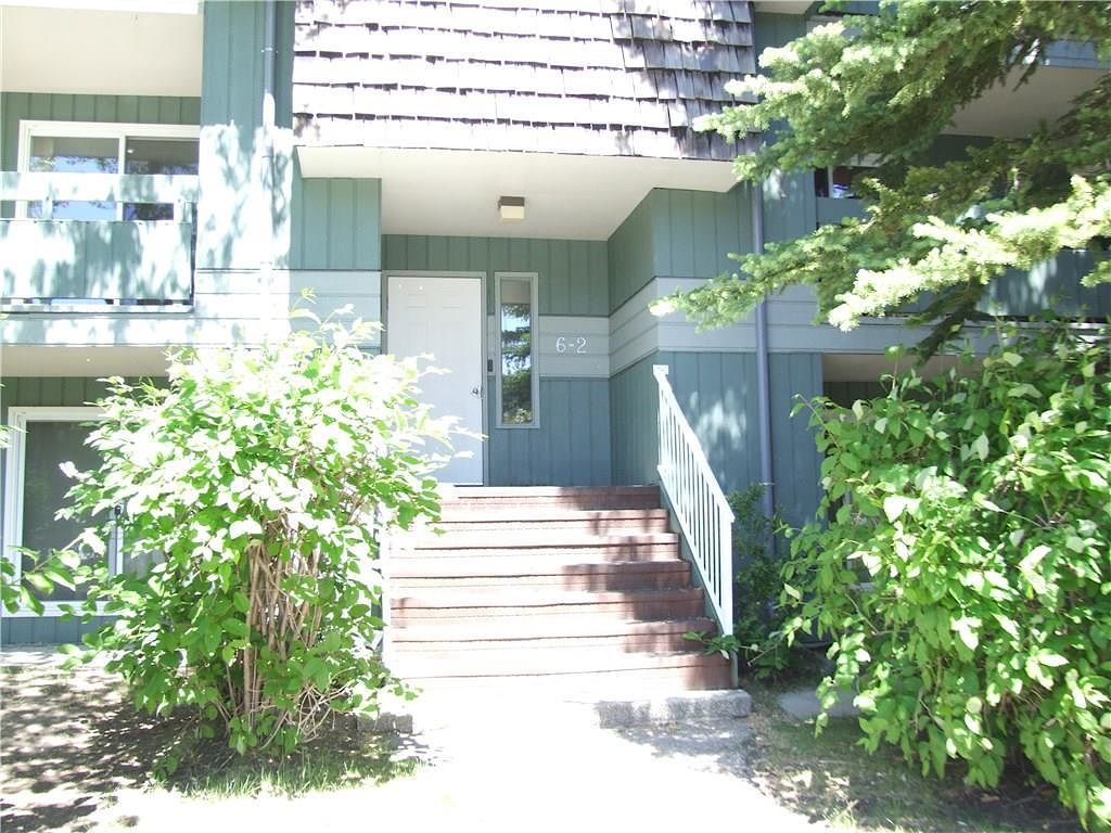 Calgary 2 bedrooms Condo Unit for rent. Property photo: 316691-1