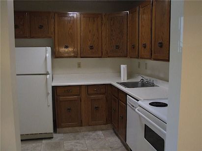 Calgary 2 bedrooms Condo Unit for rent. Property photo: 316691-3