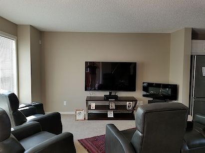 Calgary 2 bedrooms House for rent. Property photo: 316823-3