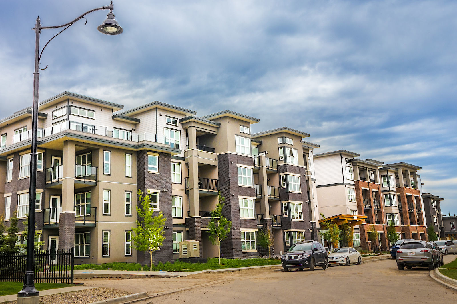 Calgary 2 bedrooms Apartment for rent. Property photo: 318260-1