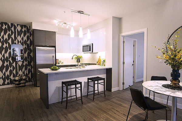 Calgary 1 bedrooms Apartment for rent. Property photo: 318260-3