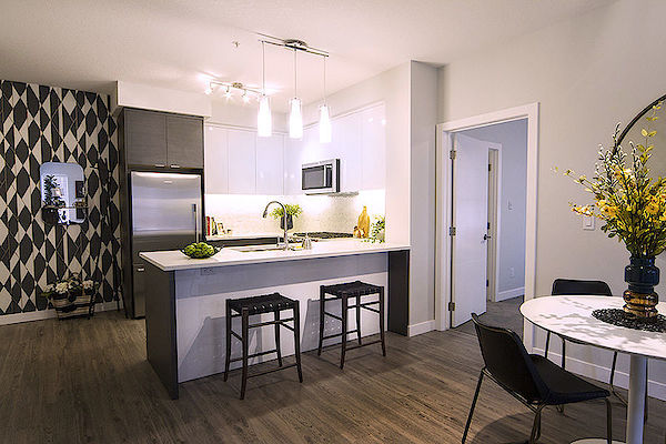 Calgary 2 bedrooms Apartment for rent. Property photo: 318260-3