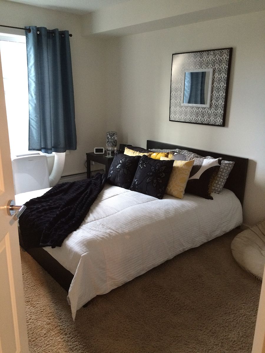 Calgary 3 bedrooms Condo for rent. Property photo: 318347-1