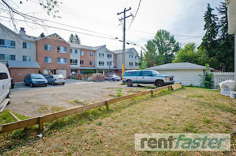 Calgary 1 bedroom Apartment for rent. Property photo: 318358-2