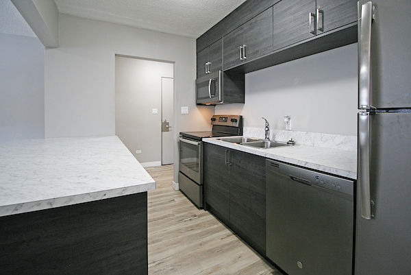Calgary 2 bedrooms Apartment for rent. Property photo: 318587-3