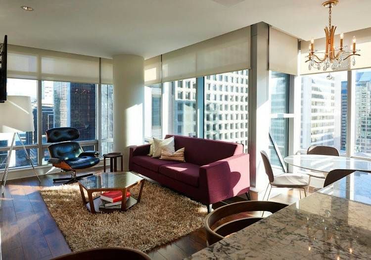 Vancouver 2 bedrooms Apartment for rent. Property photo: 318662-1