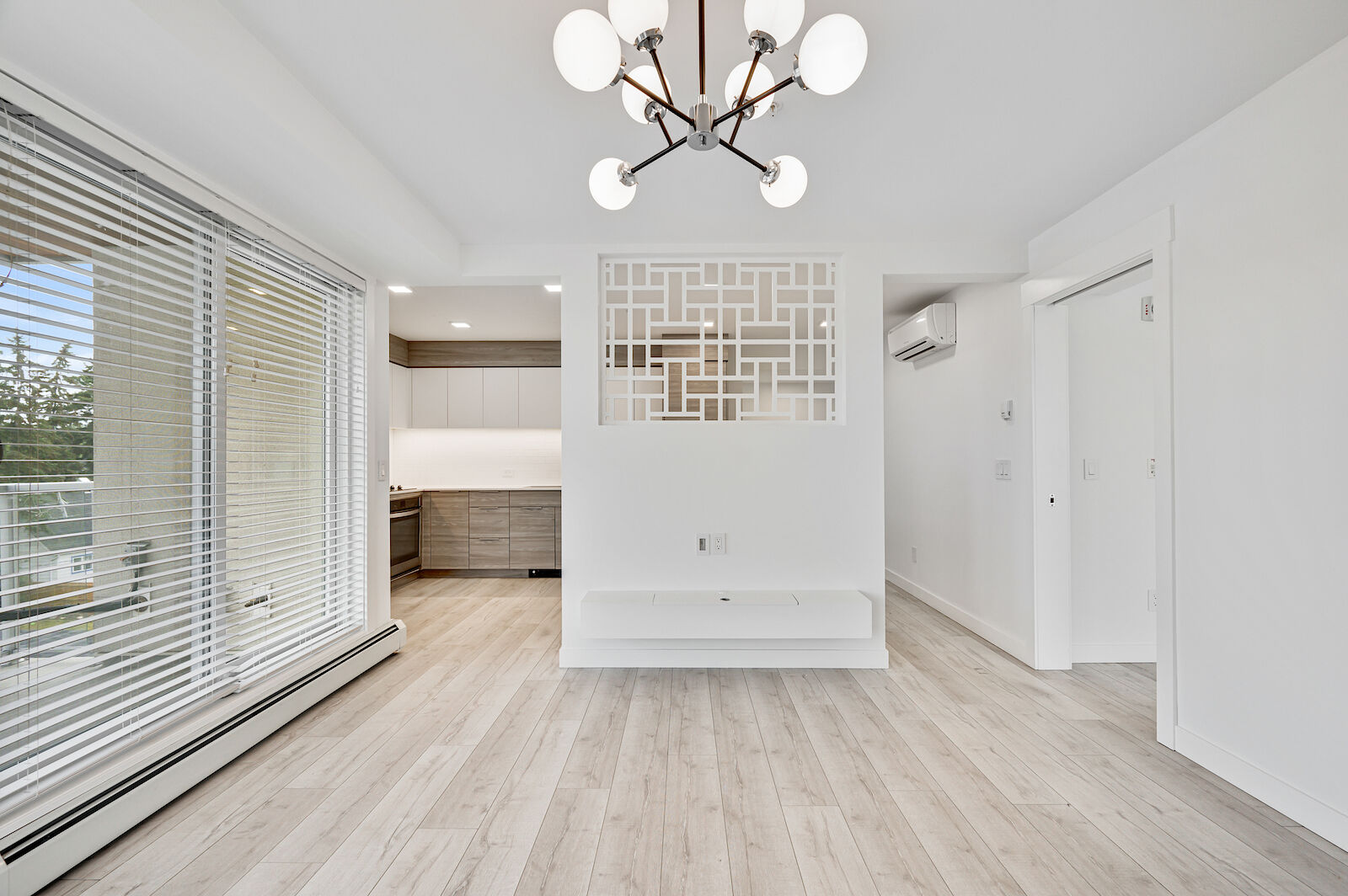 Calgary 1 bedrooms Apartment for rent. Property photo: 319079-1