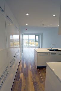 Calgary 1 bedroom Condo Unit for rent. Property photo: 319823-3