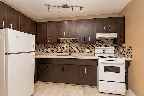 Edmonton 2 bedrooms Apartment for rent. Property photo: 320351-3