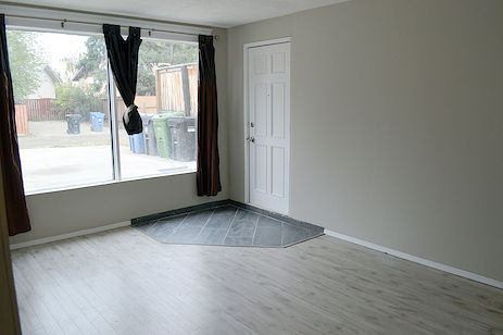 Calgary 2 bedrooms Basement for rent. Property photo: 320458-2