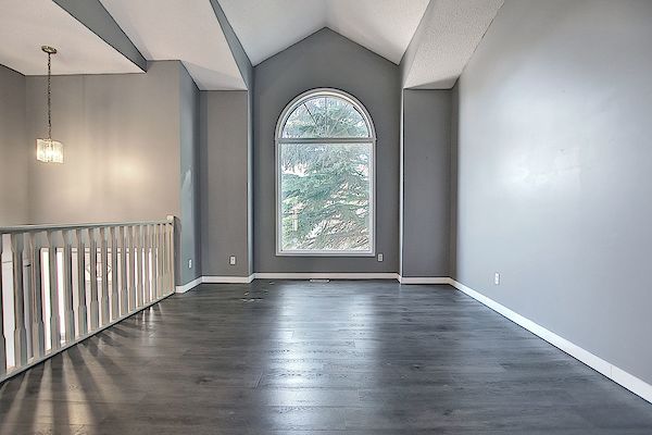 Calgary 3 bedrooms Townhouse for rent. Property photo: 320825-3