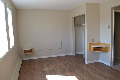 Inuvik bachelor bedrooms Apartment for rent. Property photo: 321091-2