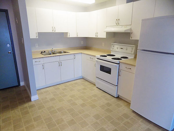 Yellowknife 2 bedrooms Apartment for rent. Property photo: 321094-2