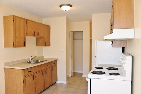 Yellowknife 2 bedrooms Apartment for rent. Property photo: 321097-3