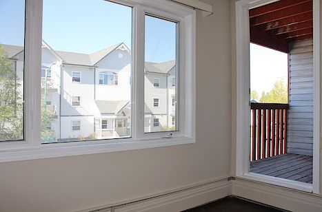 Yellowknife 2 bedrooms Apartment for rent. Property photo: 321098-3