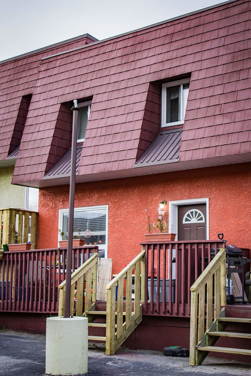 Yellowknife 3 bedrooms Apartment for rent. Property photo: 321099-1